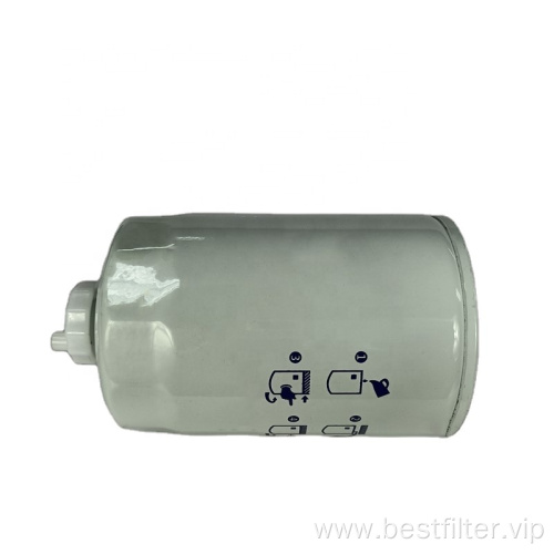 Engine Parts fuel Filter FT0810